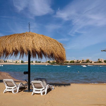 Creek Hotel And Residences El Gouna Хургада Экстерьер фото