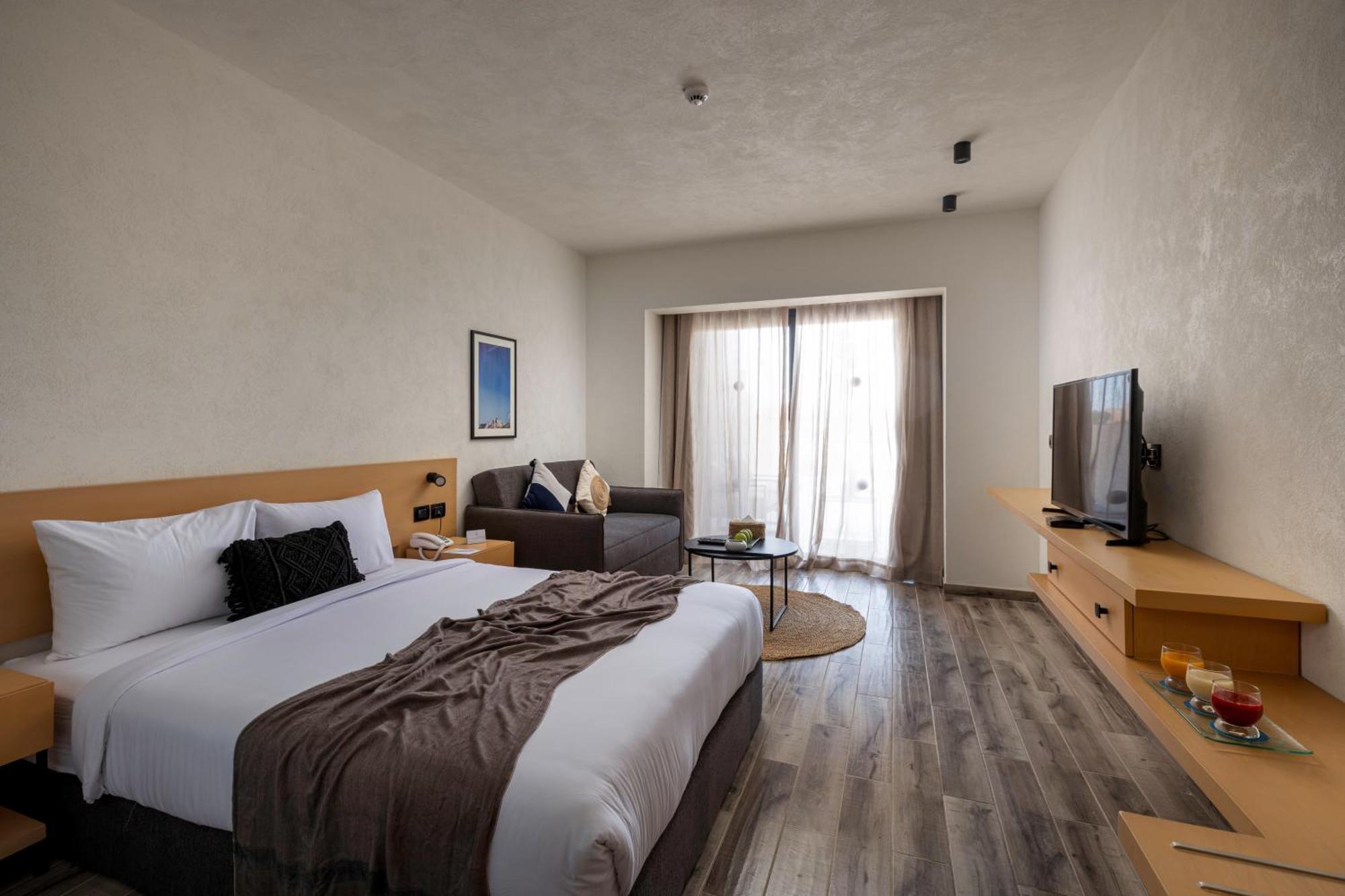 Creek Hotel And Residences El Gouna Хургада Экстерьер фото